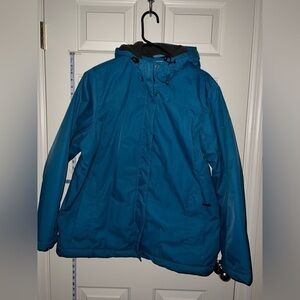 L.L. Bean Winter Jacket, 1X